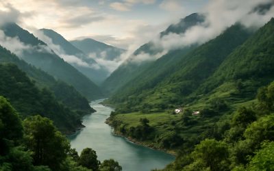 Discover Unforgettable Adventures with the Leading Travel Agency Uttarakhand for Your Dream Vacation