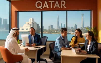 Discover Unmatched Adventures with the Best Travel Agency Qatar for Your Dream Vacations