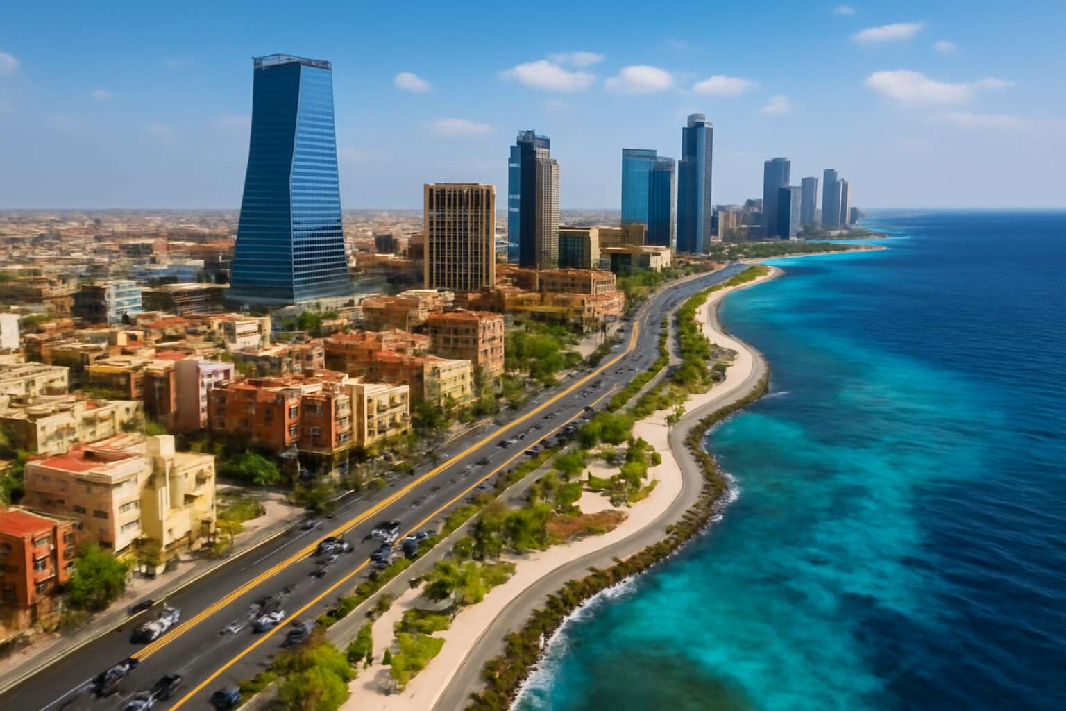 travel agency jeddah