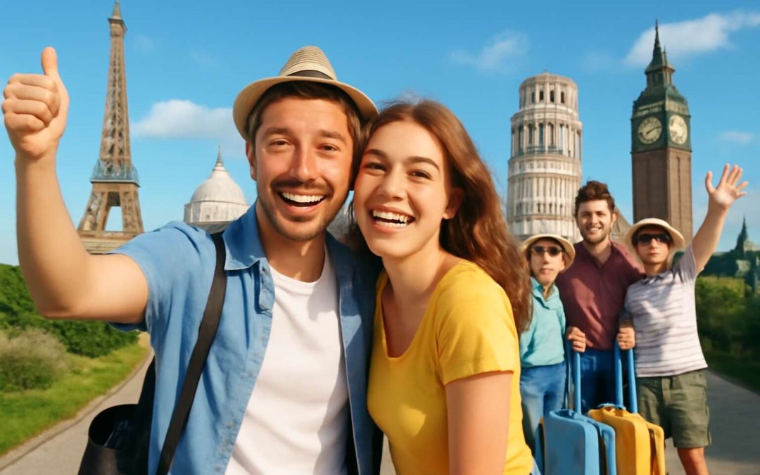 Discover Exactly What Travel Agency Has the Best Deals for Your Dream Vacation Today!