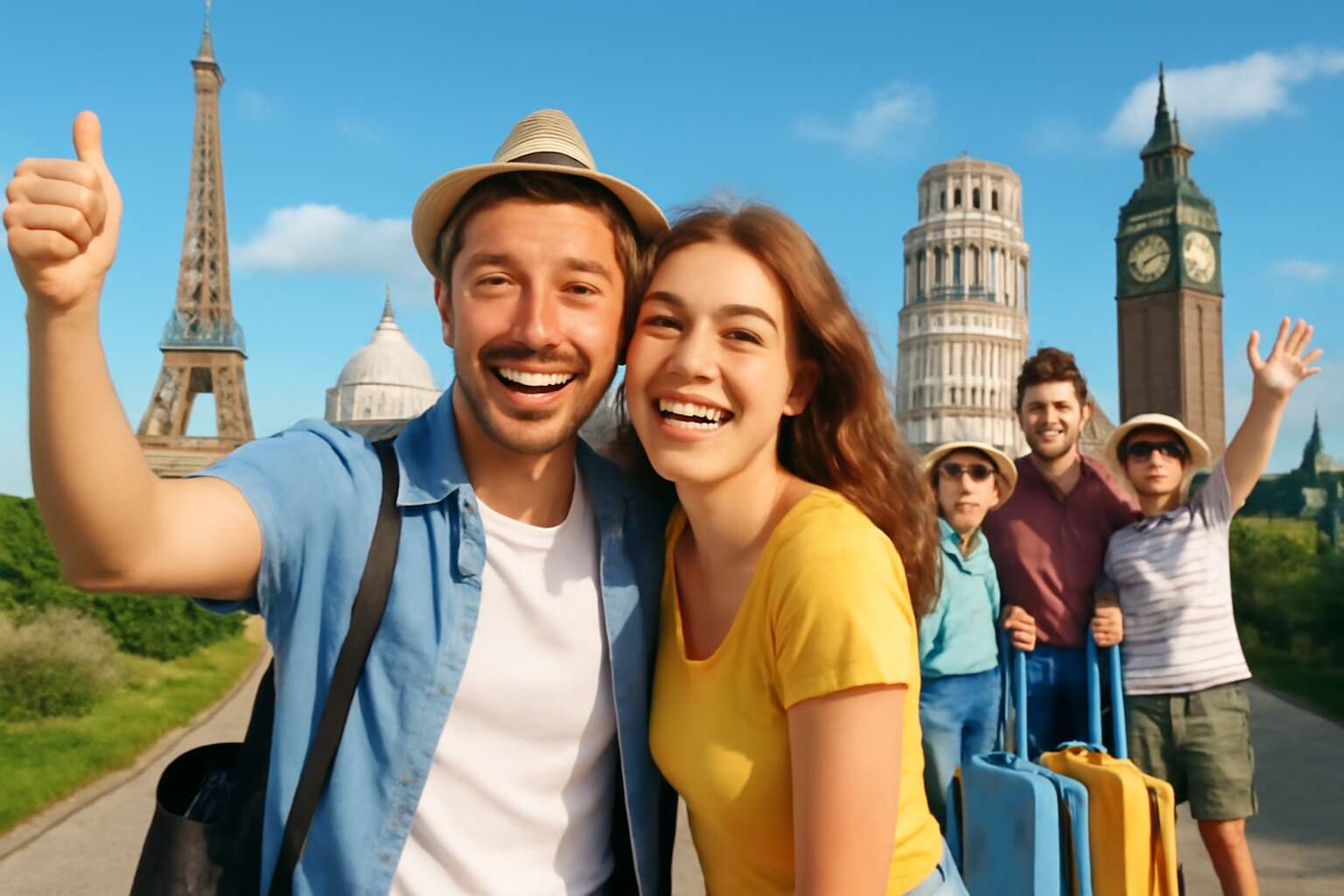 what travel agency has the best deals