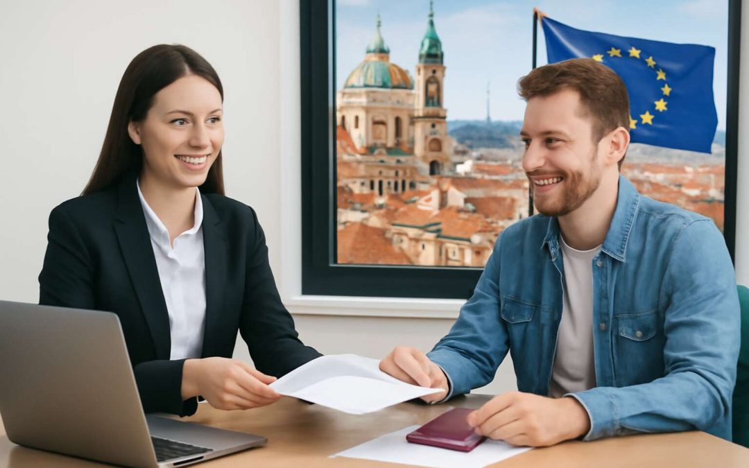 Can Travel Agency Help With Schengen Visa? Discover How They Make Your European Trip Easier!