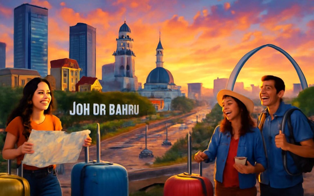 Discover Unmatched Adventure and Comfort with the Leading Travel Agency Johor Bahru Today!
