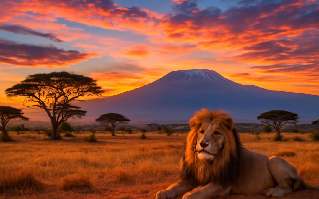 Discover the Ultimate Experience with the Best Travel Agency for South Africa to Unlock Hidden Gems