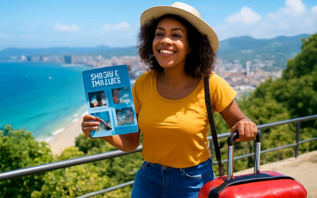 Unlock the Secrets of How Travel Agency Can Transform Your Dream Vacation into Reality