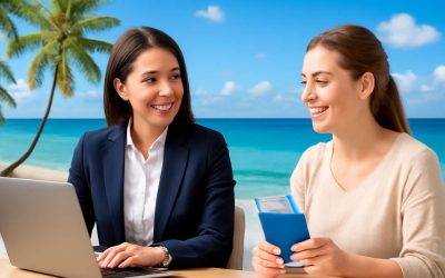 Unlock the Answer: What Travel Agency Does Chase Use for Seamless Vacations