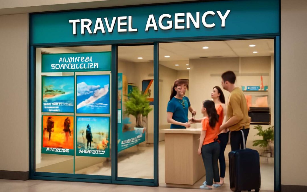 Discover Your Perfect Getaway at Travel Agency Gateway Mall – Your Gateway to Unforgettable Travel Experiences