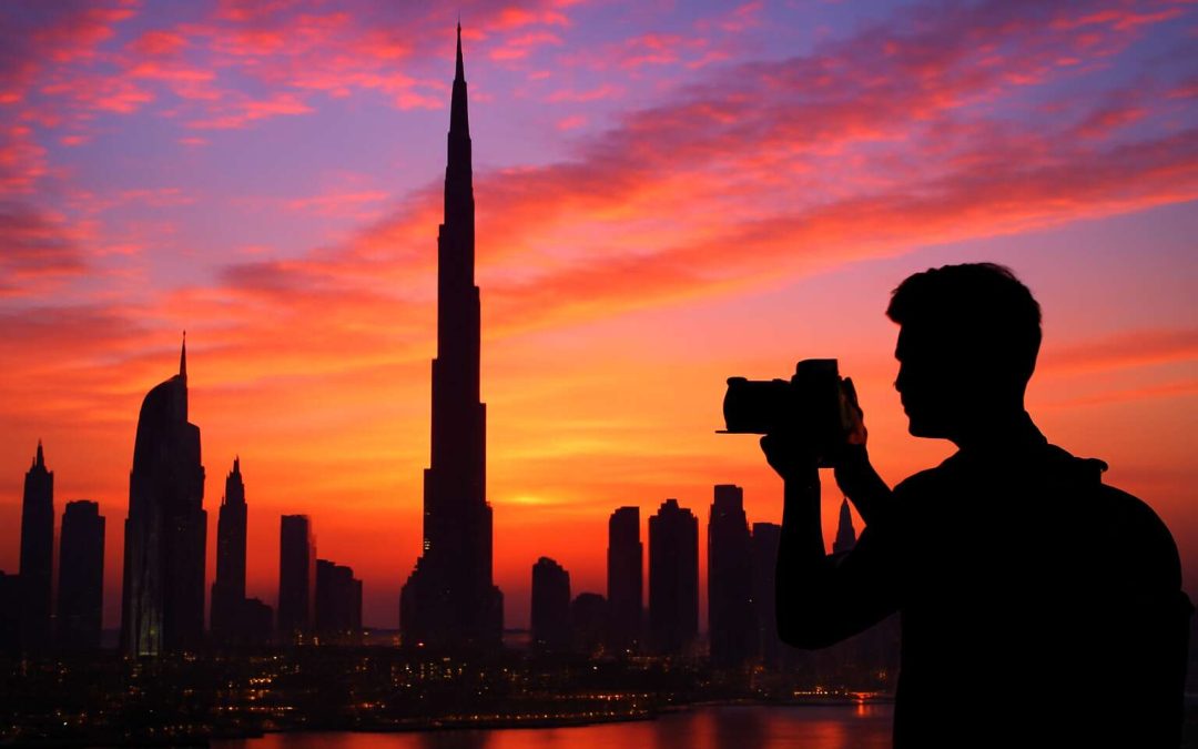 Discover Unforgettable Experiences with the Top Travel Agency to Dubai for Your Dream Getaway