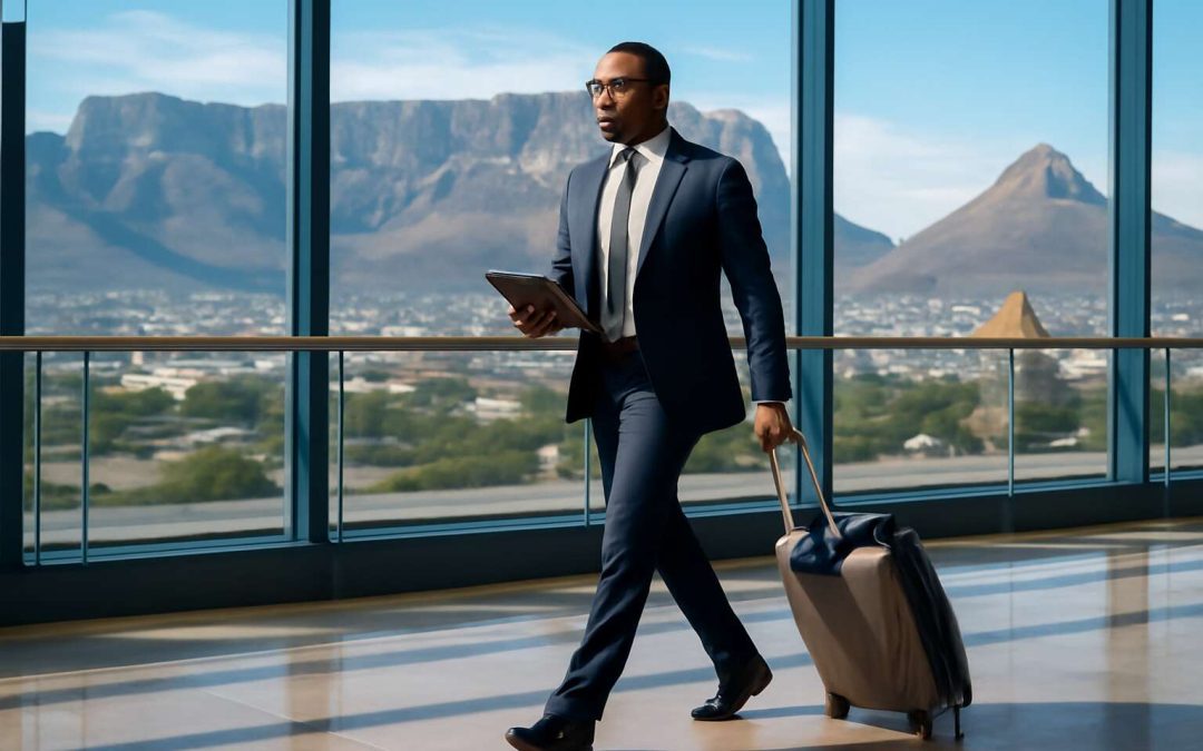 Discover Premium Corporate Travel Agency South Africa for Seamless Business Journeys and Exceptional Service