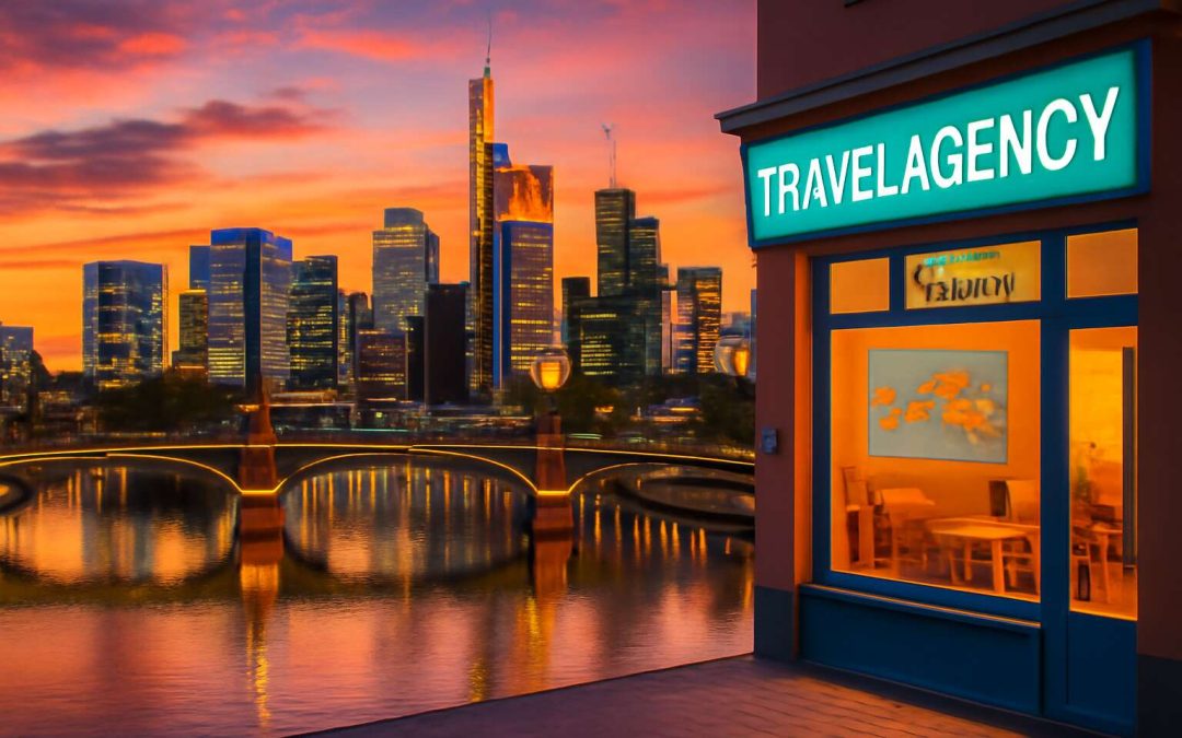 Discover unforgettable journeys with the leading travel agency Frankfurt for seamless travel experiences