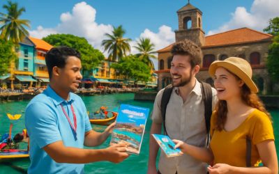 Discover Your Perfect Adventure with the Leading Travel Agency Zamboanga City Waterside Wonders