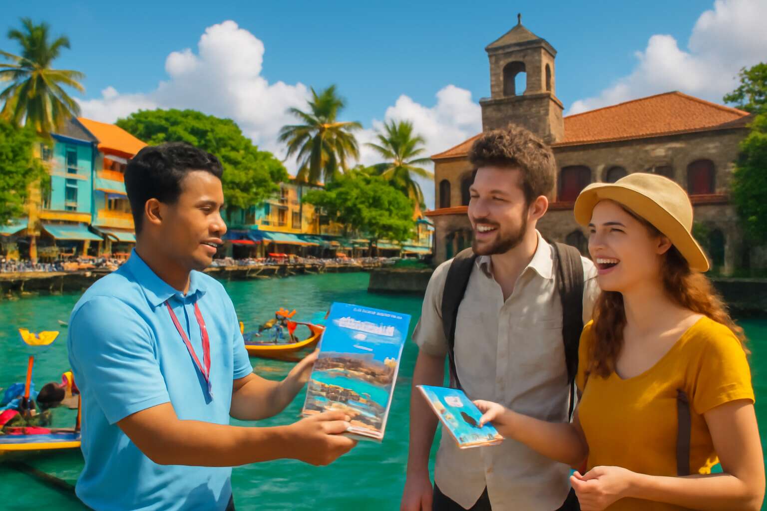 travel agency zamboanga city