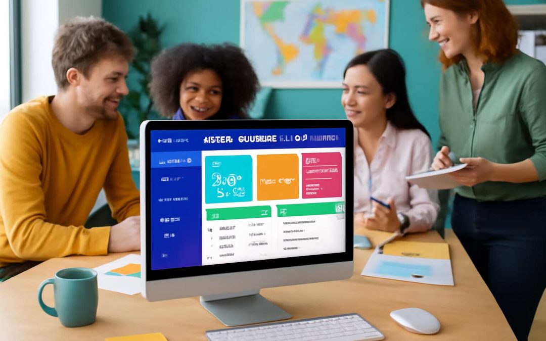 Revolutionize Your Business with the Ultimate Travel Agency CRM Software for Seamless Customer Management