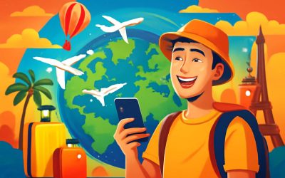 Explore Endless Destinations with Travel Agency 360: Your Ultimate Travel Partner