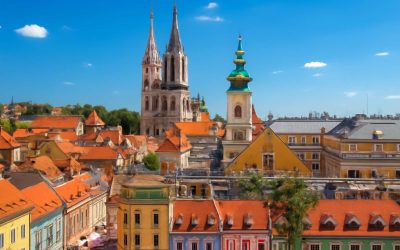Discover Your Dream Vacation with Top-Rated Travel Agency Zagreb for Unforgettable Journeys