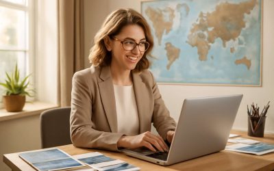Unlock Your Future with Exciting Opportunities: Travel Agency Work from Home Made Easy