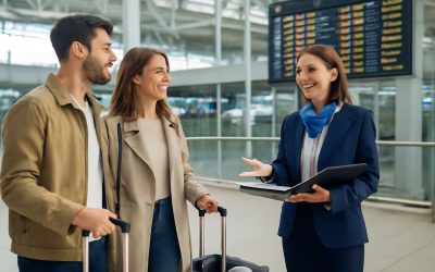 Discover Convenient Comfort at Your Local Travel Agency Near Airport for Seamless Journeys