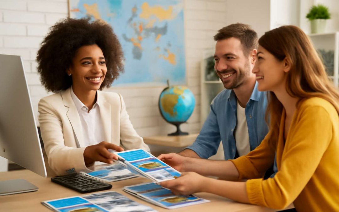 Unlock Success with Our Expert Tips to Grow Your Travel Agency Business Today