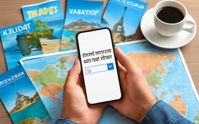 Find Your Perfect Trip: The Ultimate Guide to the Travel Agency Number for Seamless Bookings