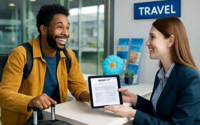 Top Tips to Understand and Minimize Travel Agency Fees for a Budget-Friendly Trip