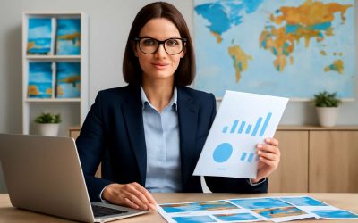 Unlock the Secrets of the Travel Agency Manager Salary: What You Can Expect in 2024