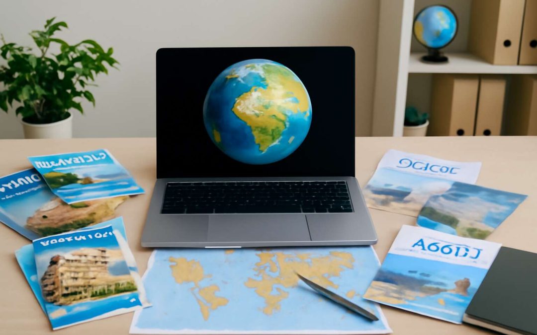 How to start business travel agency: Your ultimate guide to launching a successful travel business today