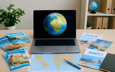 How to start business travel agency: Your ultimate guide to launching a successful travel business today