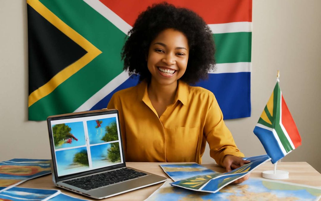 Unlock the essential requirements to open a travel agency in South Africa and start your journey today!