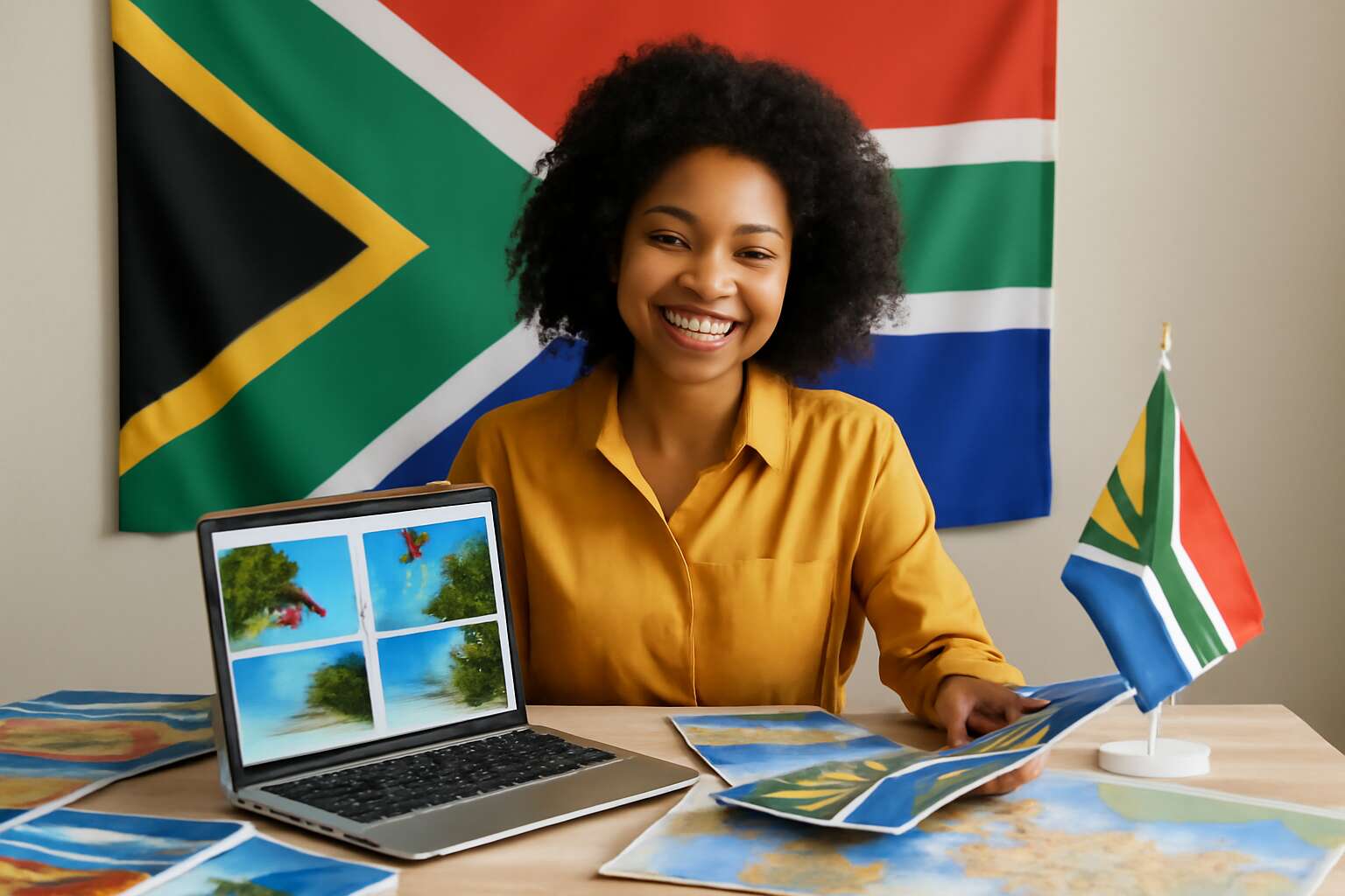 requirements to open a travel agency in south africa