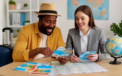 Are Travel Agency Worth It? Discover the Surprising Benefits and When They’re Truly Worth Your Investment
