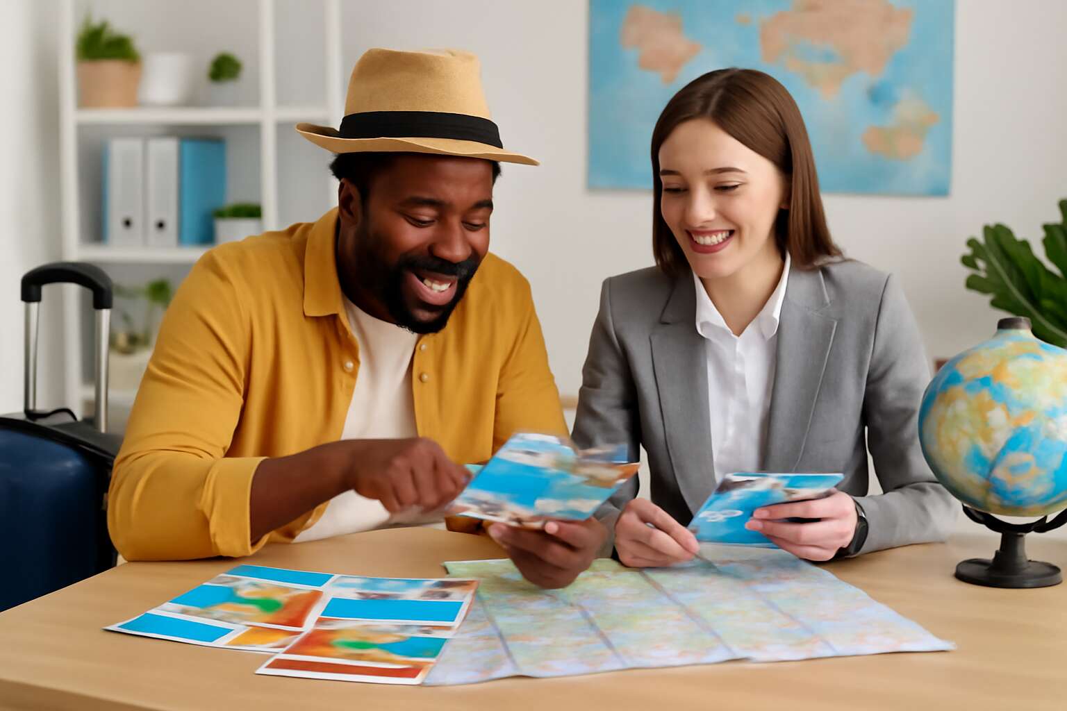are travel agency worth it