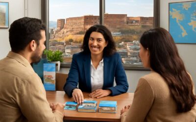 Discover Kurdistan with travel agency erbil – tailor-made journeys