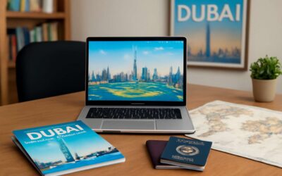 Best Dubai trip starts here: which travel agency is best for dubai trip