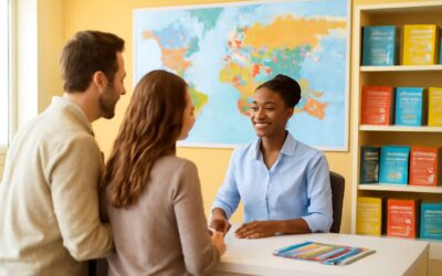 Explore with travel agency rustenburg: your gateway to unforgettable escapes