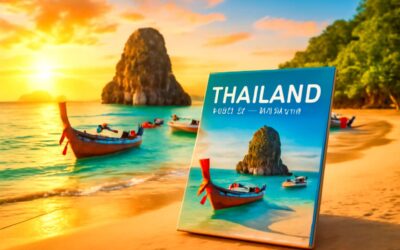 Plan your dream trip with travel agency to thailand for unforgettable adventures