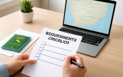 Discover travel agency requirements in south africa: essential guidelines for startups