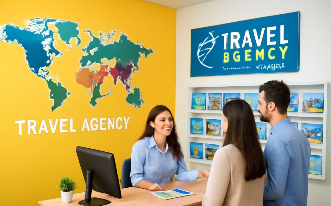 Build a Thriving Business with travel agency franchise south africa – Your Path to Adventure.