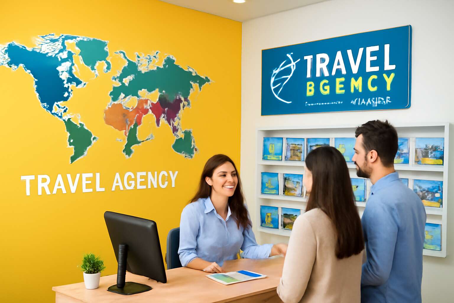 travel agency franchise south africa