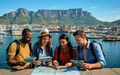 Unforgettable trips await with the top travel agency in south africa.