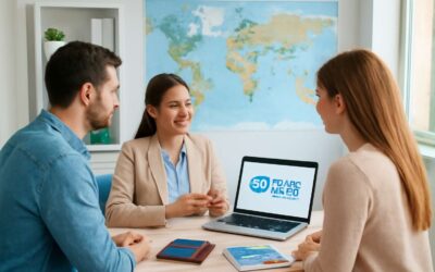 Explore the globe with 9696 travel agency – unforgettable journeys await