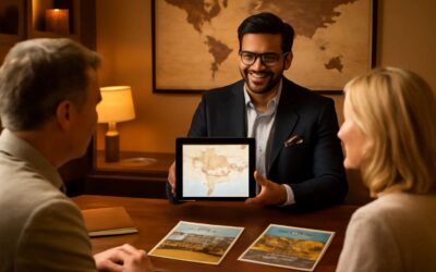 Explore unforgettable horizons with the premium travel agency in india.