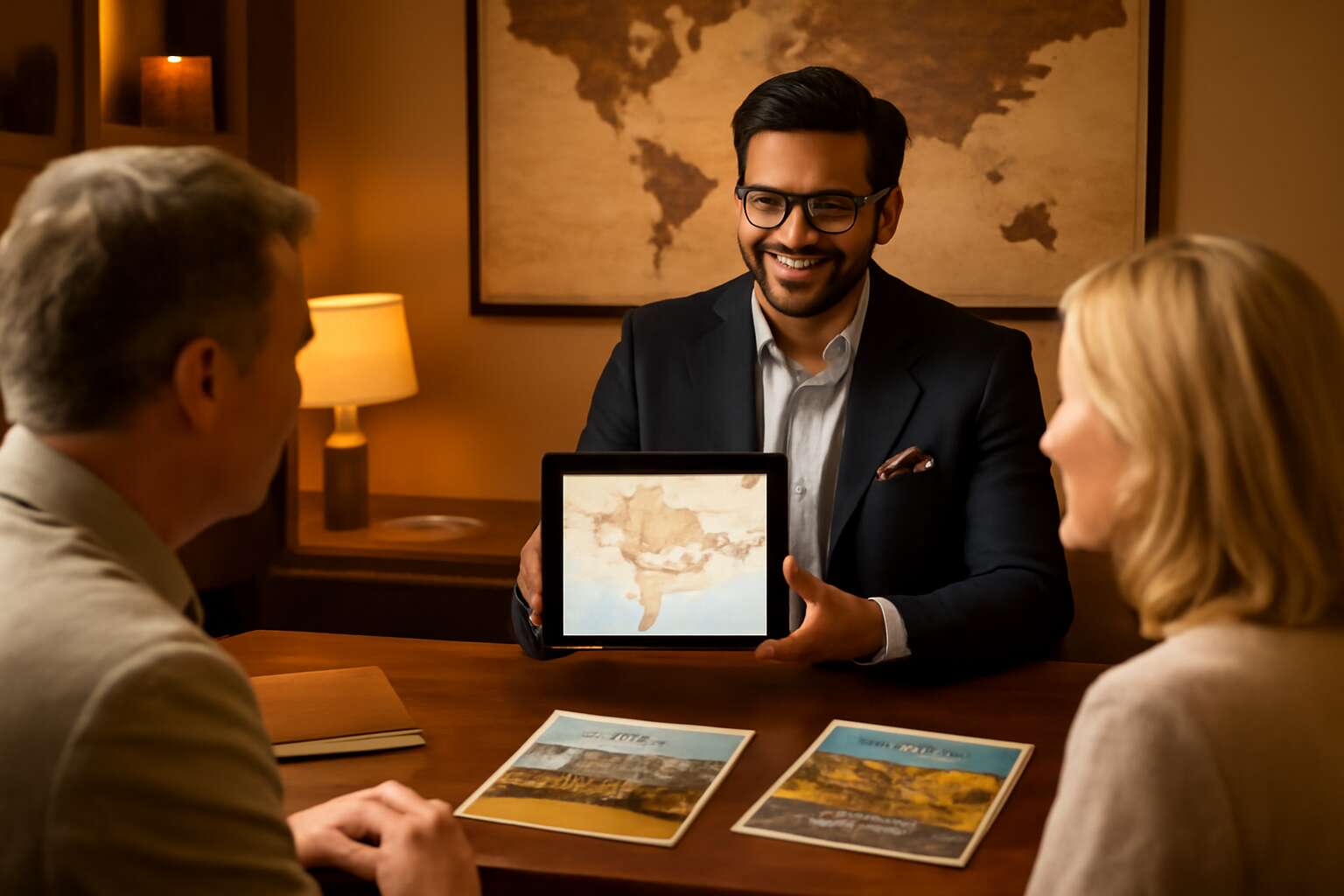 premium travel agency in india