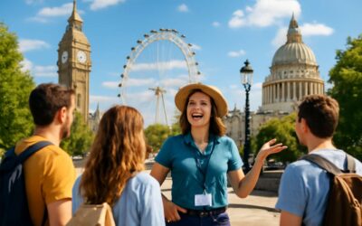 Unforgettable city sights with travel agency 1 day tour – your perfect day trip