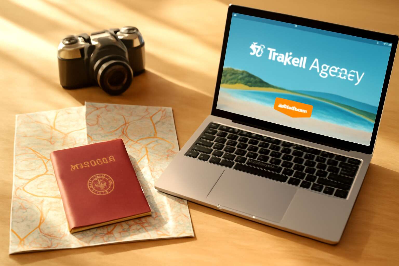 9c travel agency