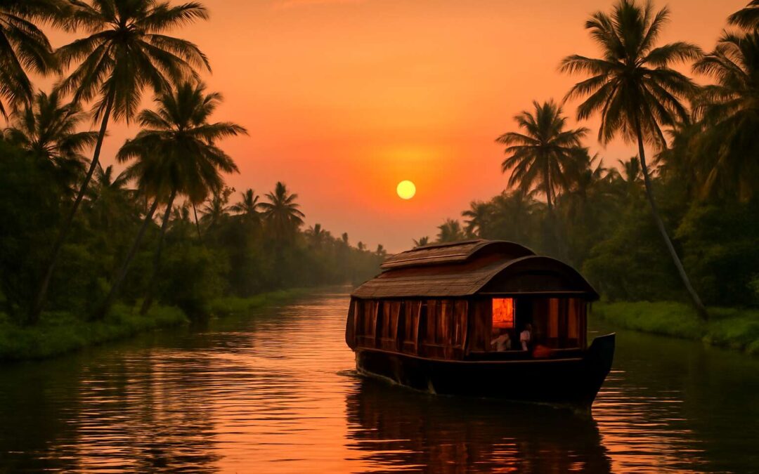 Top Kerala Tour Picks: which travel agency is best for kerala tour for unforgettable journeys