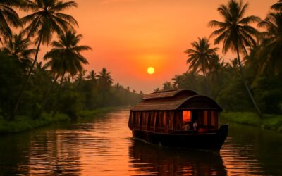 Top Kerala Tour Picks: which travel agency is best for kerala tour for unforgettable journeys