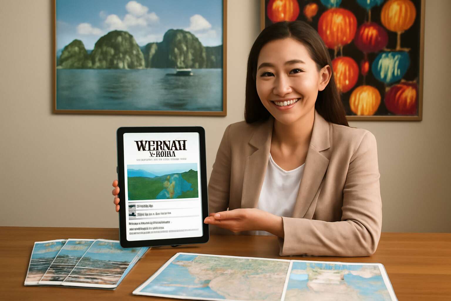 travel agency vietnam