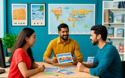 Discover how travel agency work in india and plan smarter, hassle-free trips.
