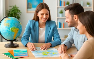Mastering travel agency and tour management for seamless journeys