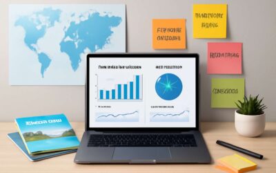 Turbocharge bookings with marketing strategy travel agency playbook